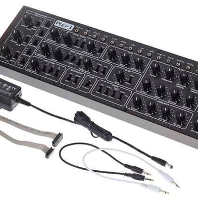 Behringer Pro-1 Analog Synthesizer