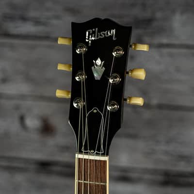 Gibson ES-335 Figured - Iced Tea image 7