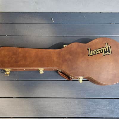 Immagine 2024 Gibson Slash "Jessica" Les Paul Standard Electric Guitar - 16