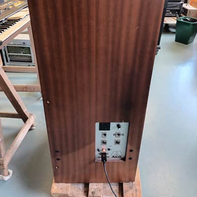 AKG BX20 - Reverb from 1971 image 9