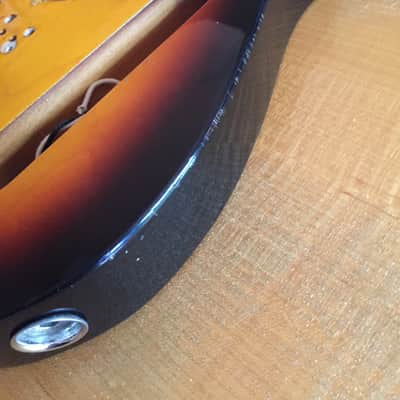 Fender Telecaster Body image 6