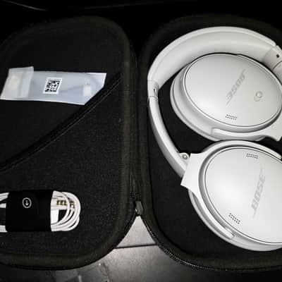 Bose QuietComfort Wireless Noise Cancelling - Moonlight Grey image 3