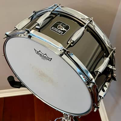 Gretsch Artist Series 6.5x14" Taylor Hawkins Signature Snare Drum image 18
