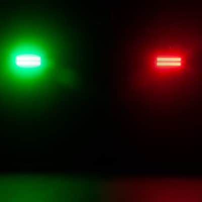 American DJ Jolt 300 | 288W Pixel Strobe LED image 7