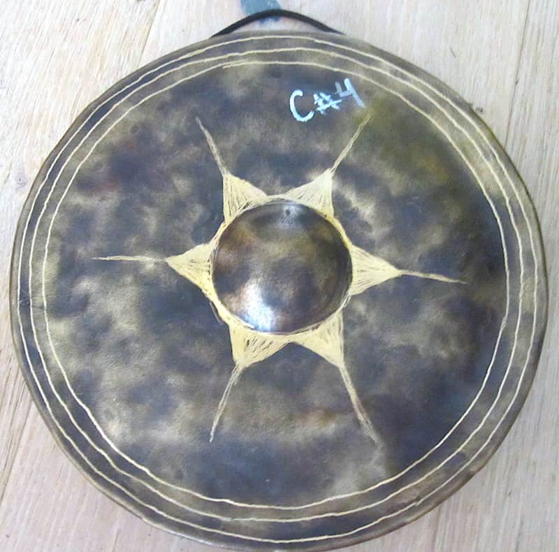 C#4 Thai Gong image 1