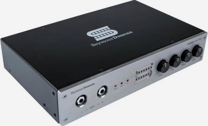 Seymour Duncan PowerStage 700 Power Amp / EQ