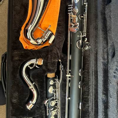 Kessler Kessler Custom 2nd Gen Low C 2024 - Nickel Silver Keys image 2