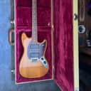 Fender Player Mustang 90 2020 - 2024 - Aged Natural