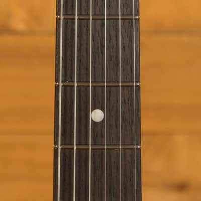 Suhr Standard Thin Burst Limited Edition - Trans Purple image 6