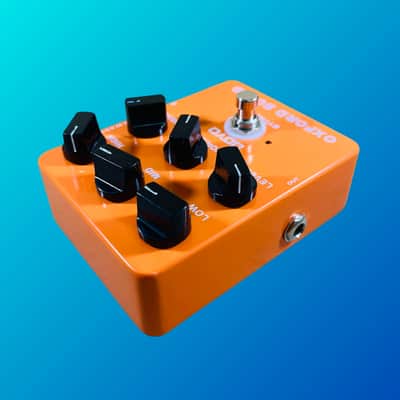 Joyo JF-22 Oxford Sound image 3