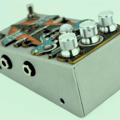 Beetronics Seabee Harmochorus 2023 - Present - Various image 2