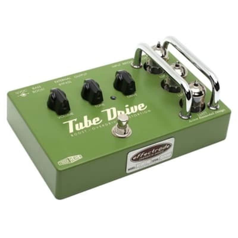 Effectrode Tube Drive image 2