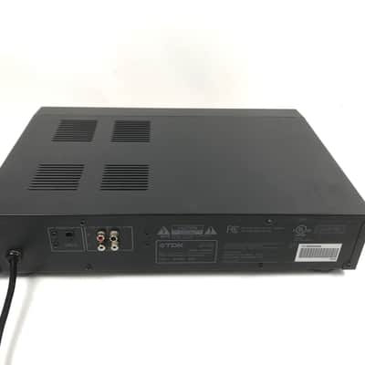 TDK DA-9000 Jukebox Audio CD Recorder image 7