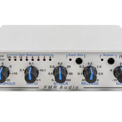 Aphex 661 Tube Expressor..?? - Gearspace