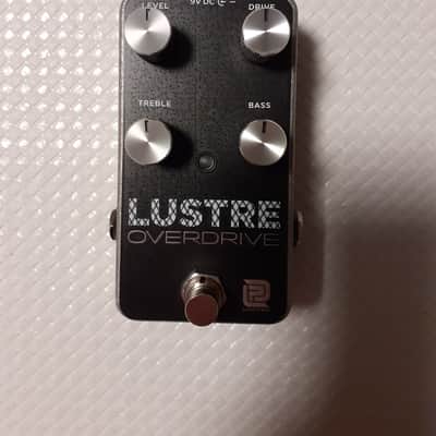 LPD Pedals Lustre Overdrive (Vox AC30TB) Limited Edition image 8