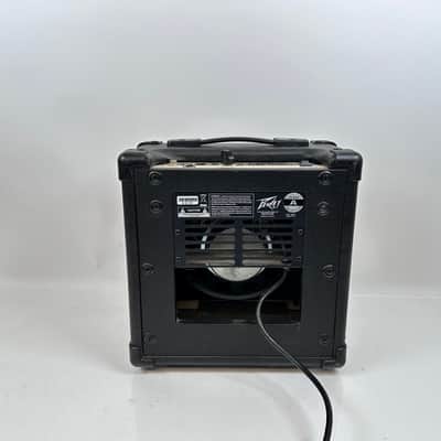 Peavey Nano Valve Class "A" Electric Guitar Tube Combo Amp. image 5