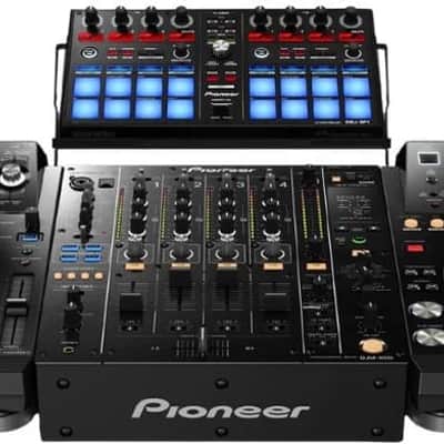 Pioneer DJ XDJ-1000MK2 Digital Media Player w/ 7" Touchscreen, FLAC/ALAC image 3