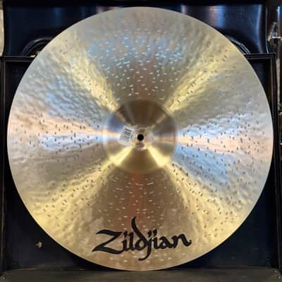 Immagine USED Zildjian 20" K Custom Dark Crash - 1922g - 2
