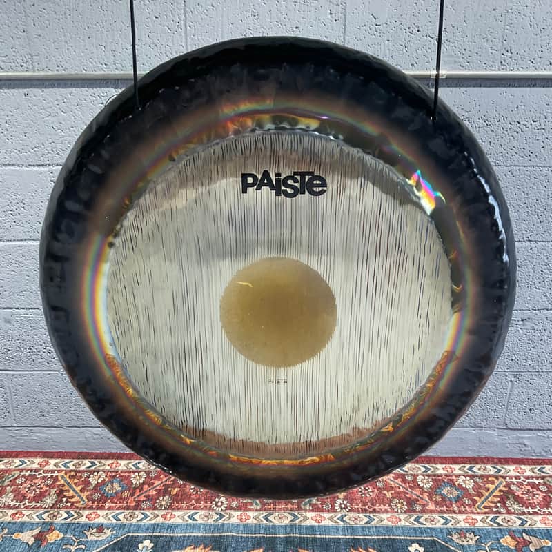 PAISTE 20" SYMPHONIC GONG - SG15020