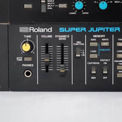 Roland MKS-80 Super Jupiter & MPG-80 Programmer #57540 image 5