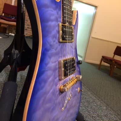Cort NZS-1 Neil Zaza Signature image 3