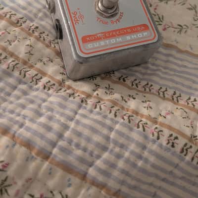 Xotic Custom Shop BB Preamp Comp | Reverb