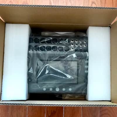 Allen & Heath CQ-18T 16-Channel Digital Mixer 2023 - Present - Black image 9
