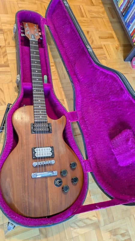 Gibson Firebrand 