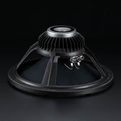 Boss Katana Cabinet 112 Bass Amplifier Cabinet image 4