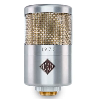 Soyuz Microphones 1973 Microphone image 1