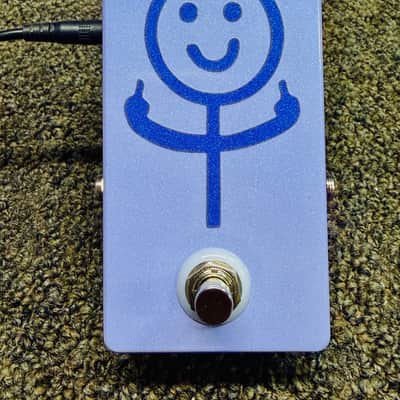 Buster - Boost & Buffer Bild 5