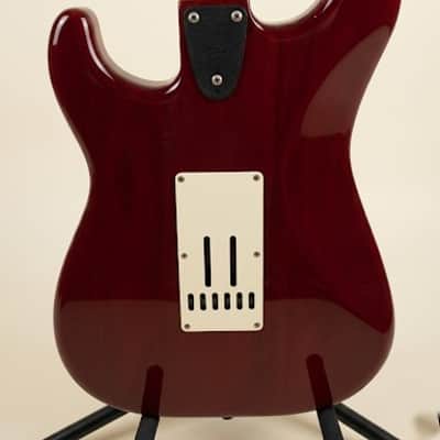 1995 G&L S-500 USA image 4