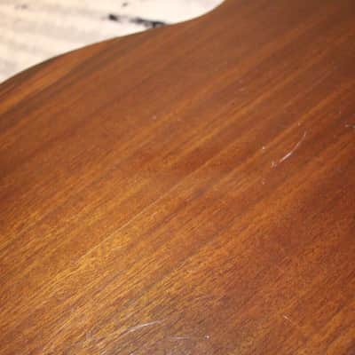 Yamaha G-228 late 70s to early 80s - gloss image 20