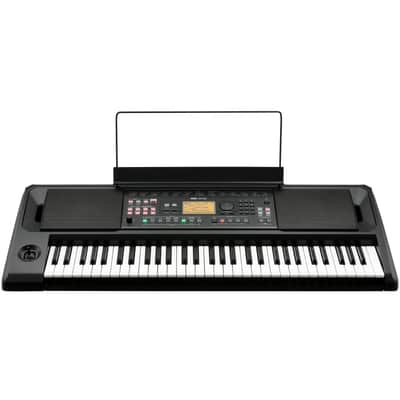 Korg EK-50 - Keyboard Bild 3