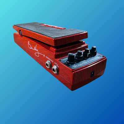 DigiTech Brian May Red Special image 3