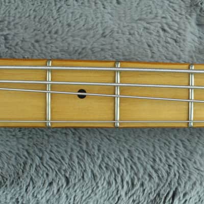 Tokai Jazz Sound - Green Japan 4-String Bass image 10