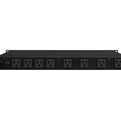 Radial Power-2 Surge Suppressor and Power Conditioner PROAUDIOSTAR image 7