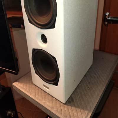 AUDIO PERFORMANCE SIGNATURE KS 3.0 2019 - BIANCO image 2