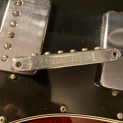 Gibson SG Standard with Maestro Vibrola 1966 - Cherry image 22