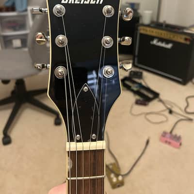 Gretsch G5622T Electromatic Center Block Double Cutaway with Bigsby, Laurel Fretboard image 2