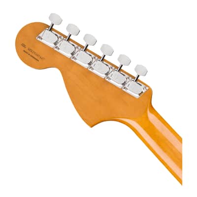 Fender Vintera III Late '60s Stratocaster Electric Guitar - 3-Color Sunburst image 5