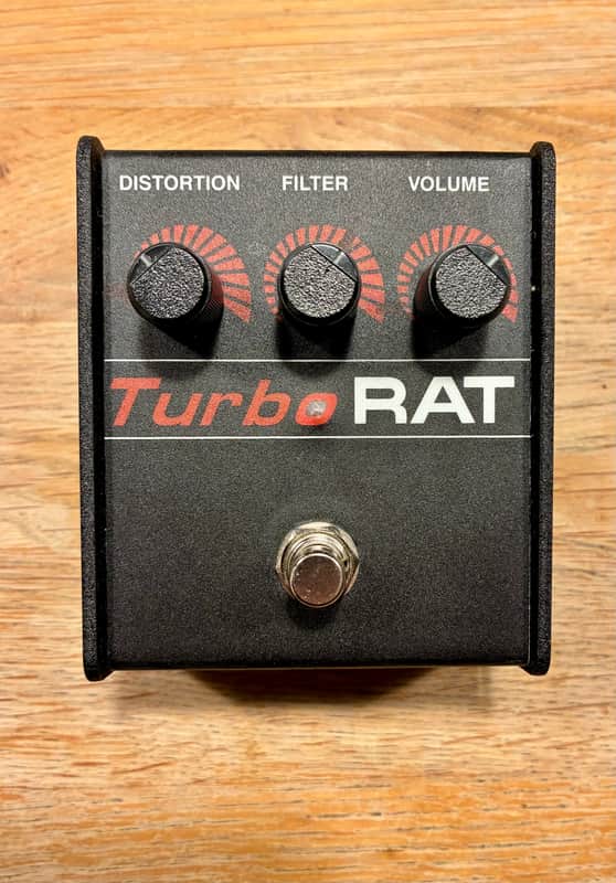ProCo Turbo Rat