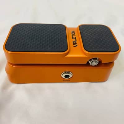 Valeton Surge EP-2 Volume Expression Pedal Passive Volume/Expression Pedal – No battery or power adapter required. image 6