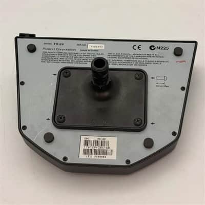Used Roland TD-6V Drum Module - Good Bild 5