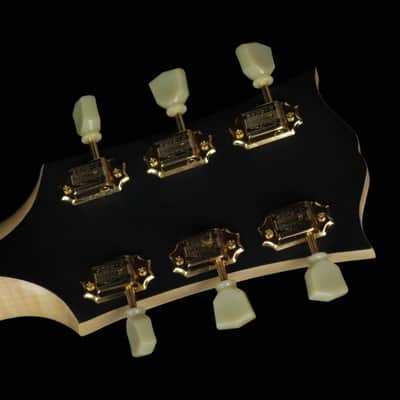 Gibson Custom Historic 1957 SJ-200 - AN (#035) Bild 22