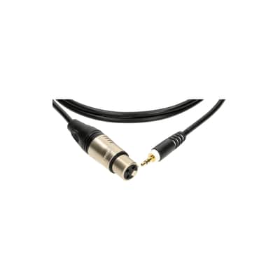 Klotz AU-MFK0090 Recording-Kabel 0,9 m - Audio Cable image 2
