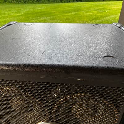 AMPEG Pro Series PR-210H (SLM ERA) (GRAND RAPIDS, MI) image 8