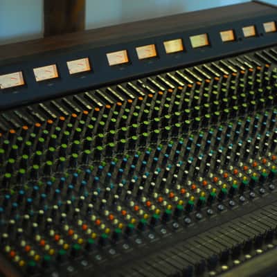 Yamaha M1532 / PM2000 Recording Console Discrete Preamps/Output Amps Transformers image 10