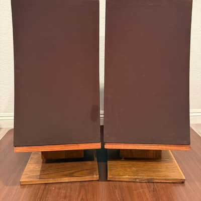 GALE GS-401 Bookshelf Speakers image 8