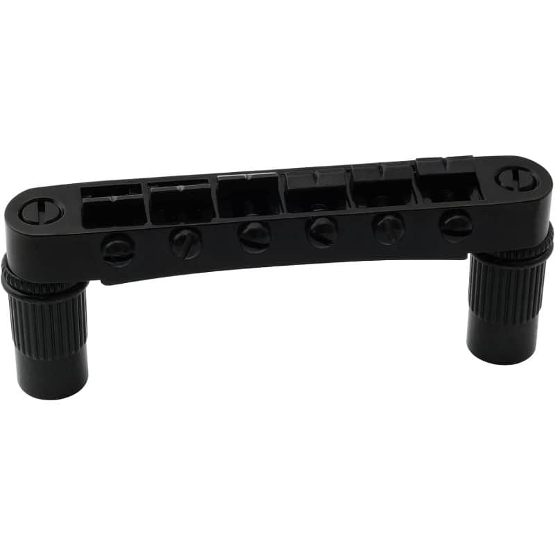 52mm Tune-O-Matic Bridge Wide Body LP Bridge for Epiphone Les Paul SG Style Electric Guitar Parts image 1